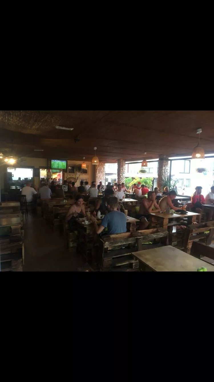 The Elysian Inn