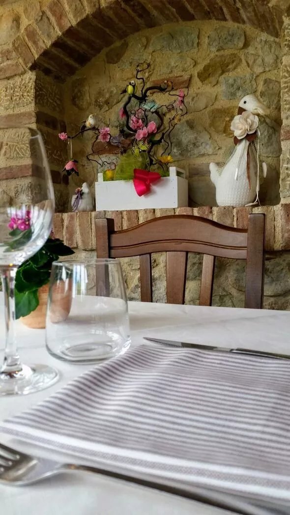 Trattoria Pizzeria Collalto