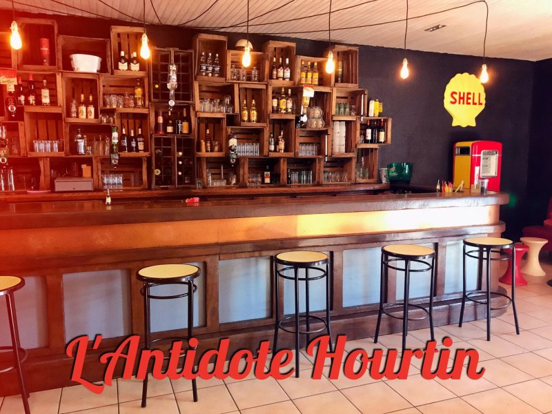 L'Antidote Bar