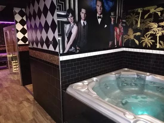 Ambiances Et Spa