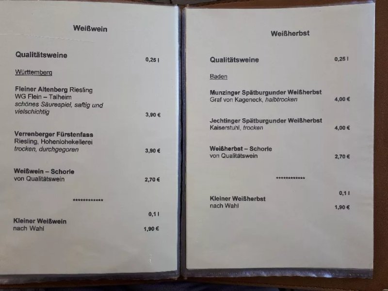 Engel Weinstube