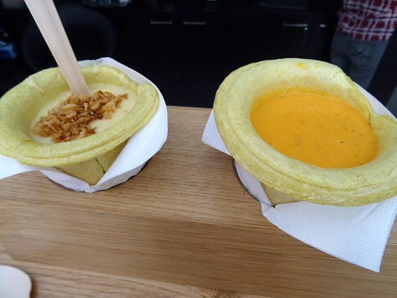 Soupculture