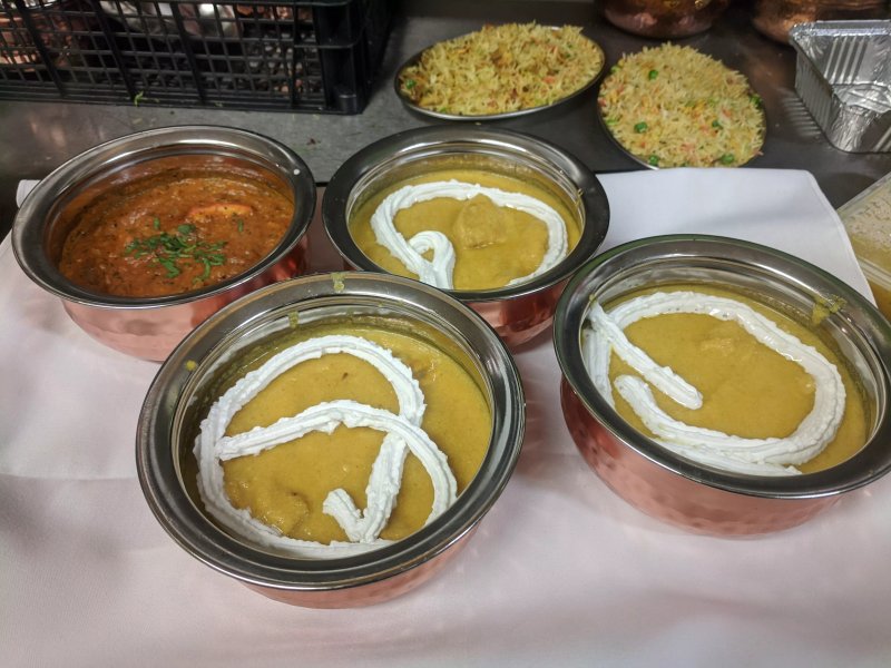 Anuka Cuisine