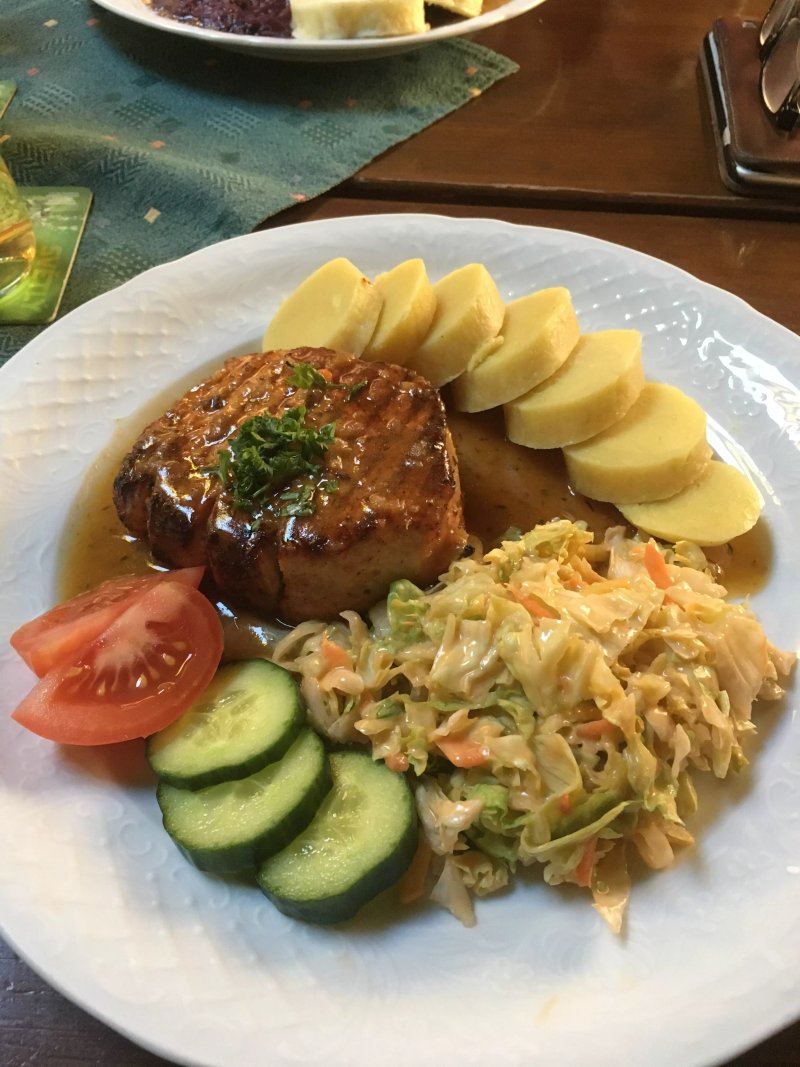 Restaurace a Penzion u Vladaru