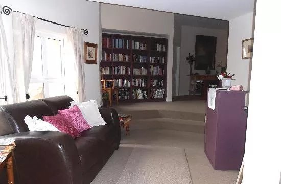 The Habitat B&B