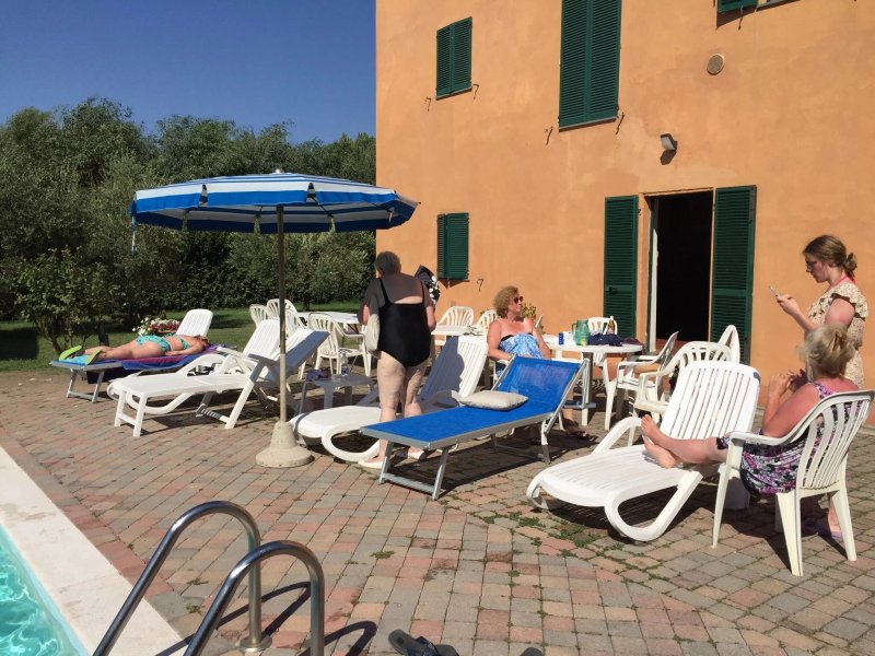 Agriturismo Pinzale