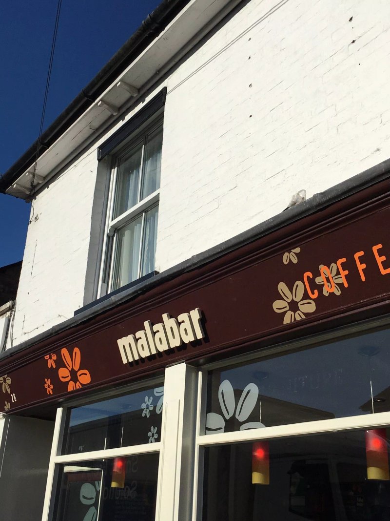 Malabar Coffee House