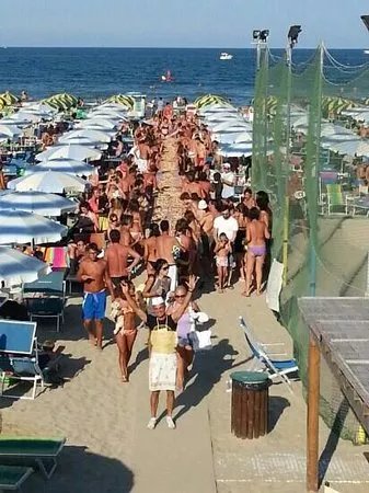 Bagno Montanari Praia Do Jacare 167