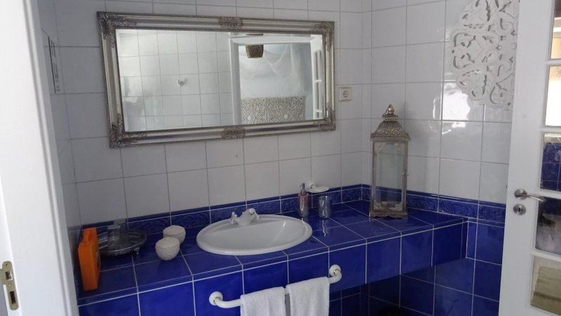 A Casa Branca