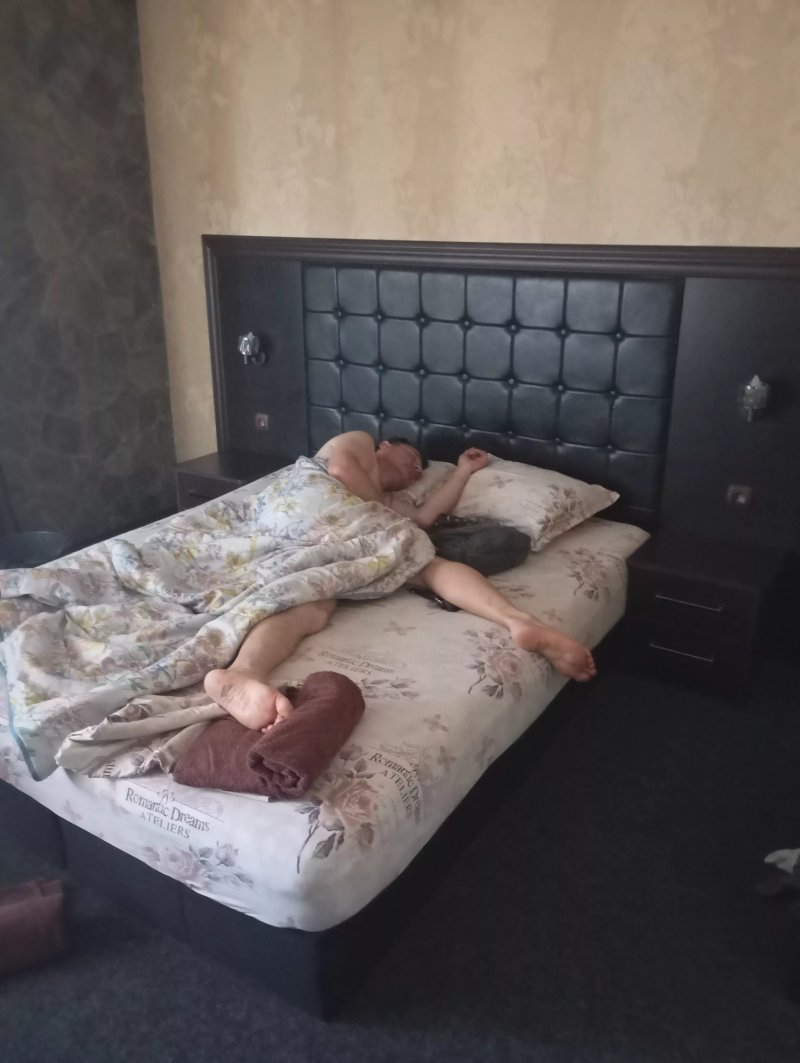 Hotel Chamishki