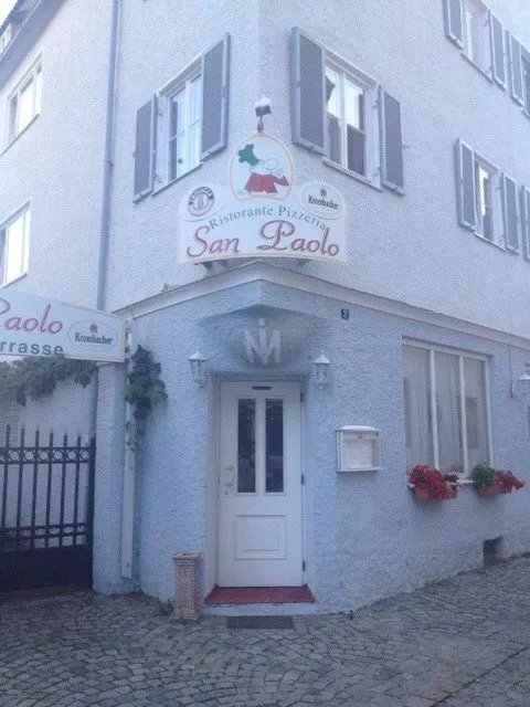 Pizzeria San Paolo
