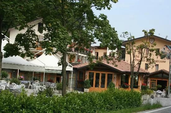 Hotel Commercio