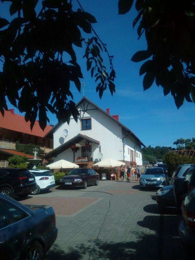 Pensjonat Baron