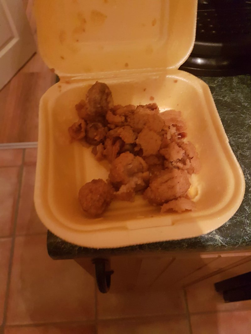 Captain Tony's Pizza and Pasta Emporium