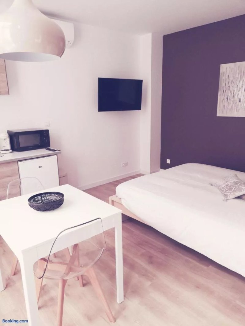 Suite 24 Appart Hôtel