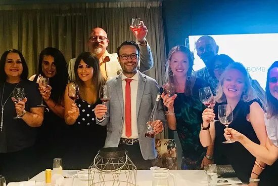 Club Vino