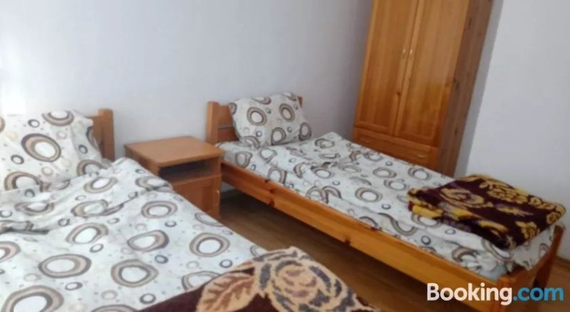 Khotel Orenda