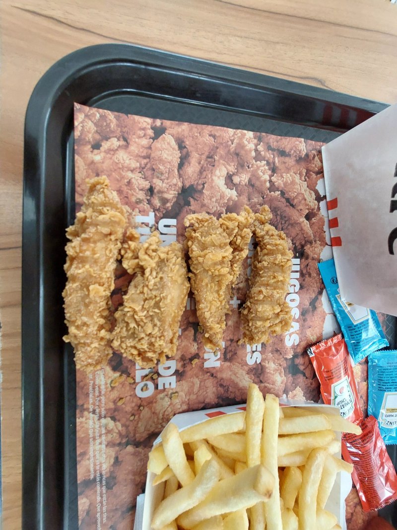 KFC