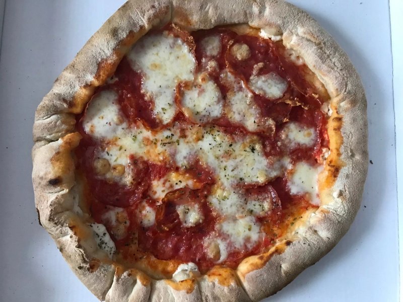 Ristorante Pizzeria Diavola Italiana