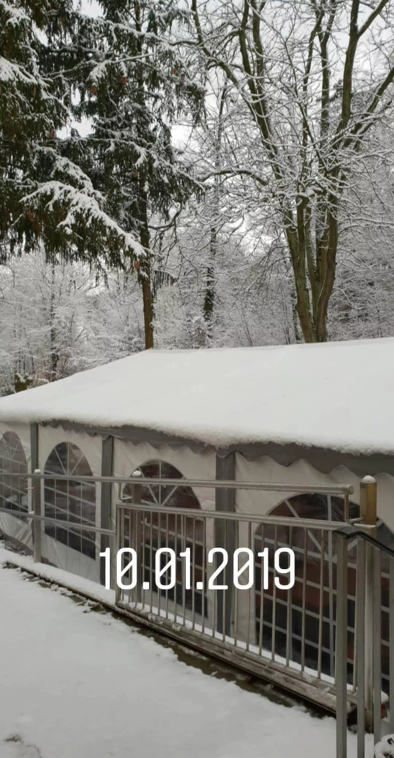 Waldstube Neues Schuetzenhaus