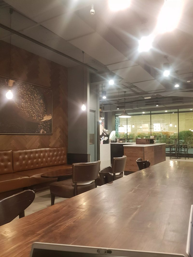 Starbucks