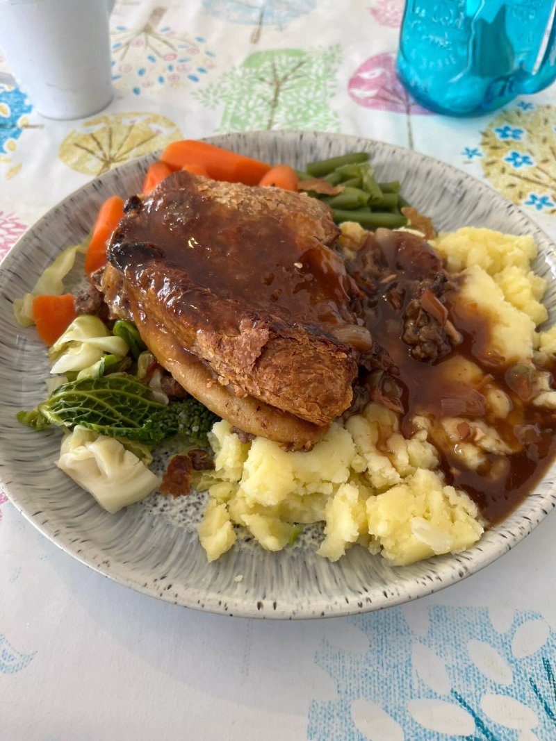 Janeys Village Cafe