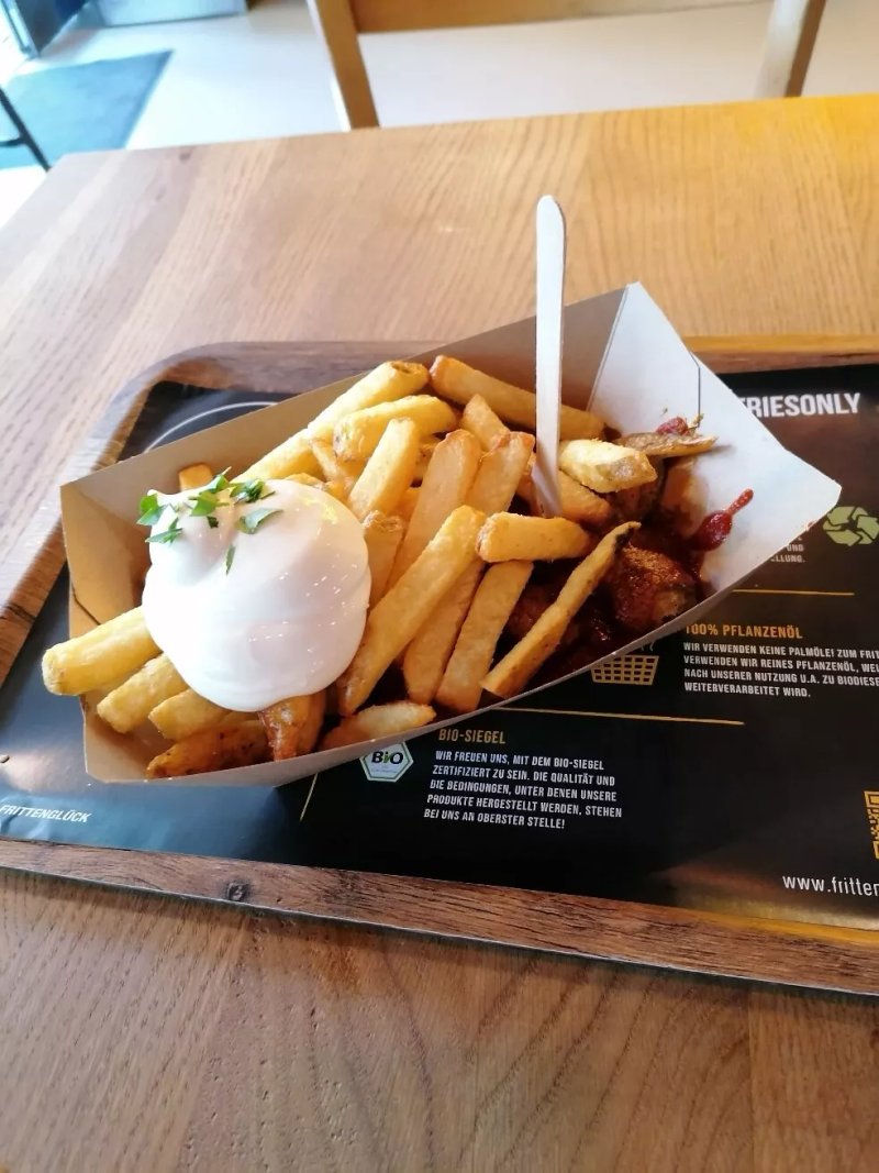 Frittengluck Koblenz