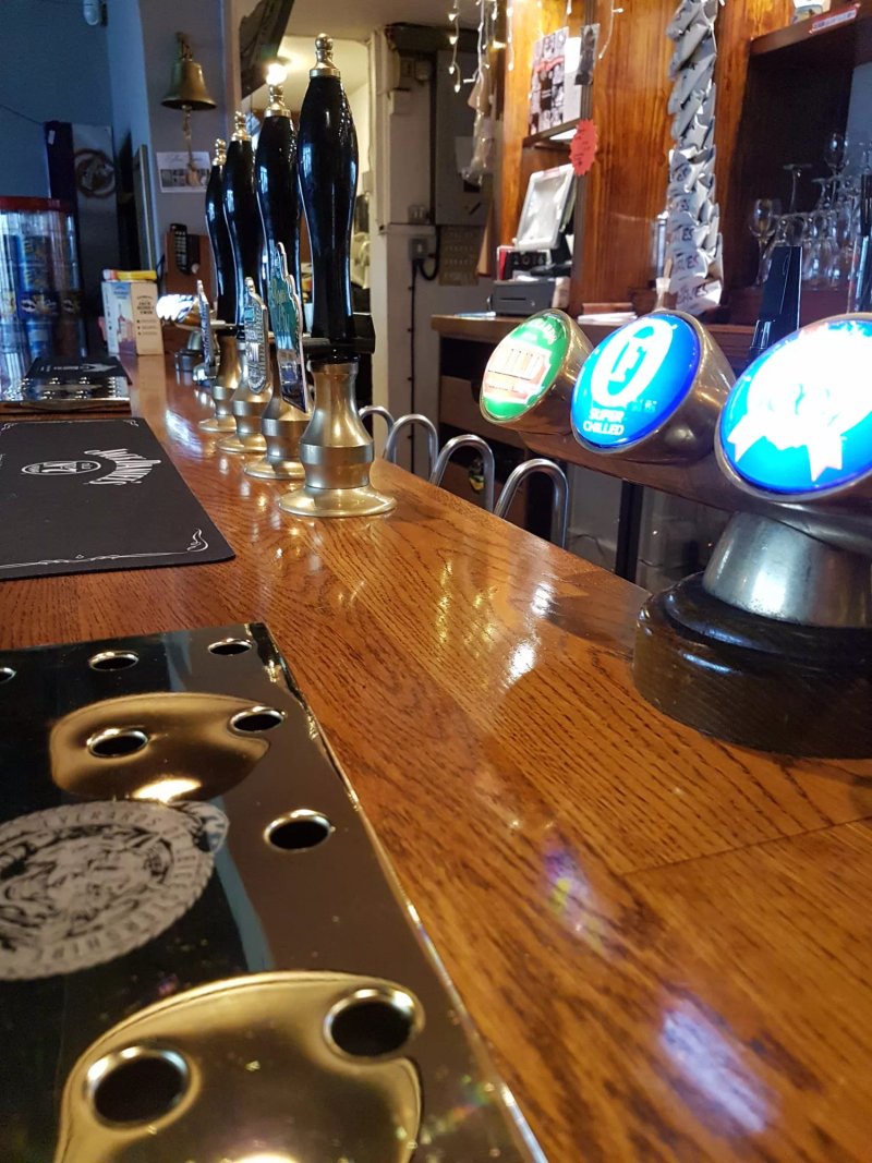 The Croft Public House