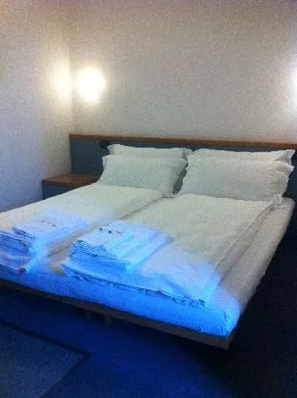 Hotel La Nuvola