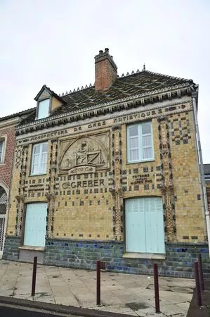 Maison Greber