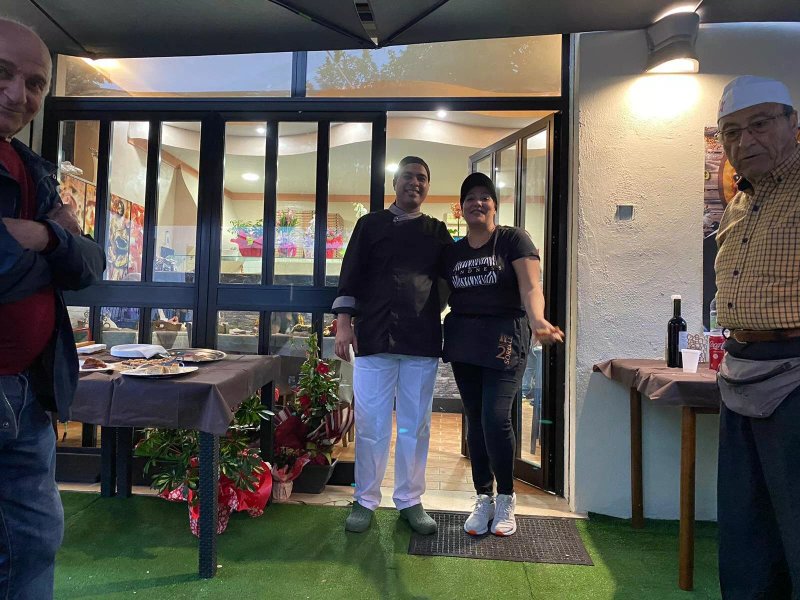 Pizzeria La Quercia