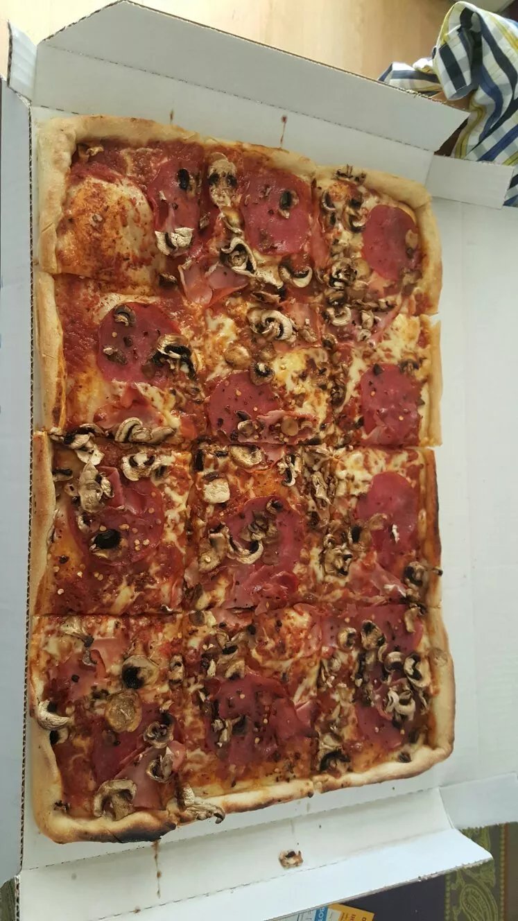 Pizzeria Da Pippo