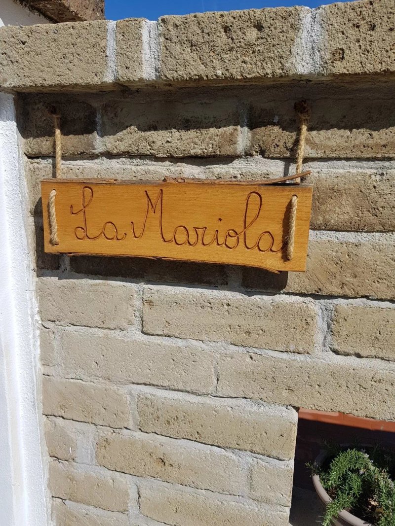 La Mariola