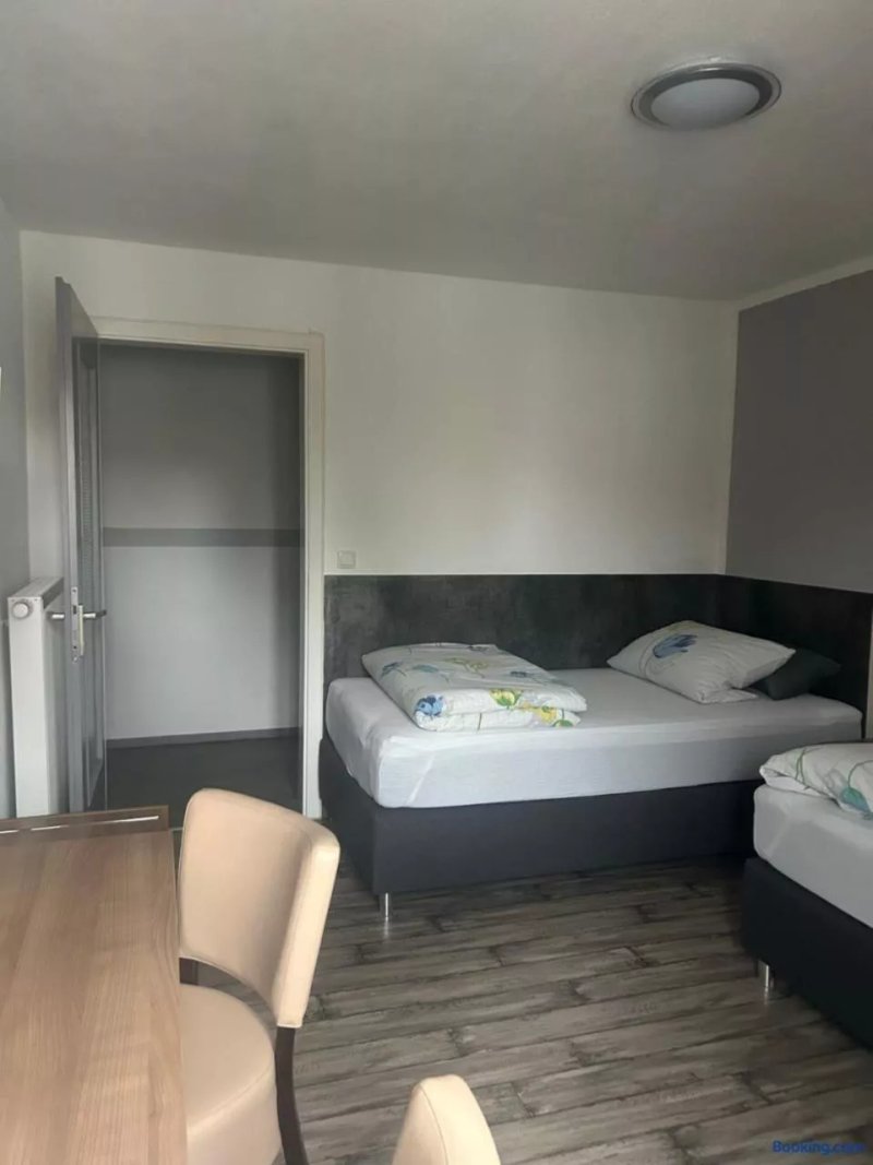 Landhotel Muller im Donautal