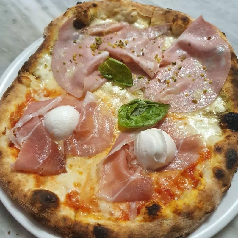 Gnam Gnam pizzeria