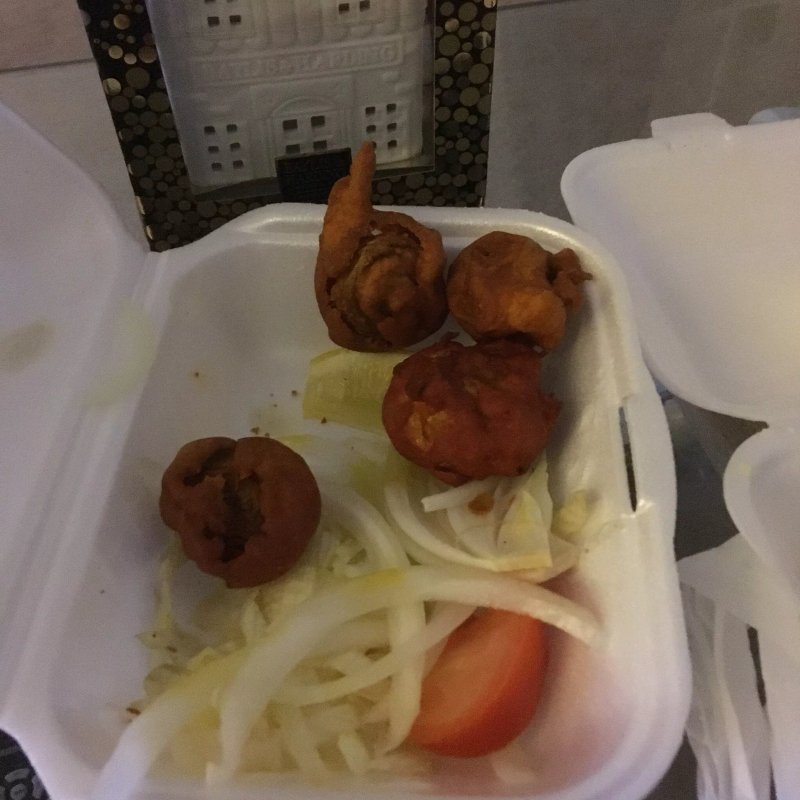Spice Of Life