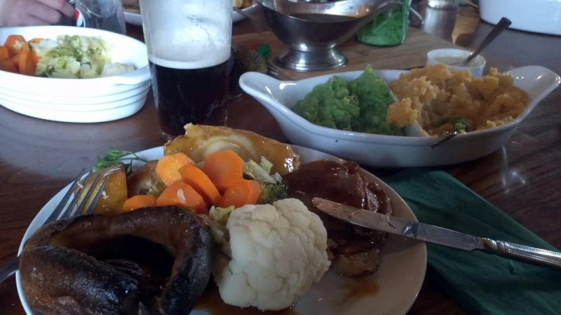 Plough Inn