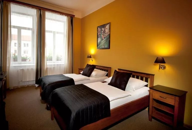 Hotel Havel