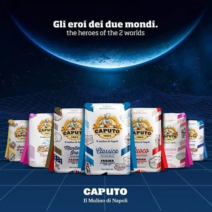 Fatti di farina pizzeria e cucina