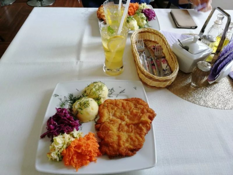 Pensjonat Szajna Spa
