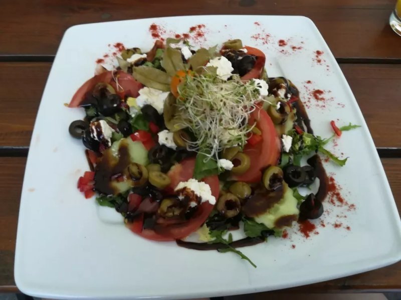 Restauracja i pizzeria bocianowka Ojcow