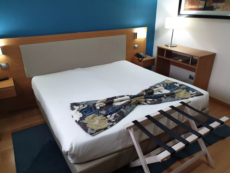 Hotel Albergaria Borges