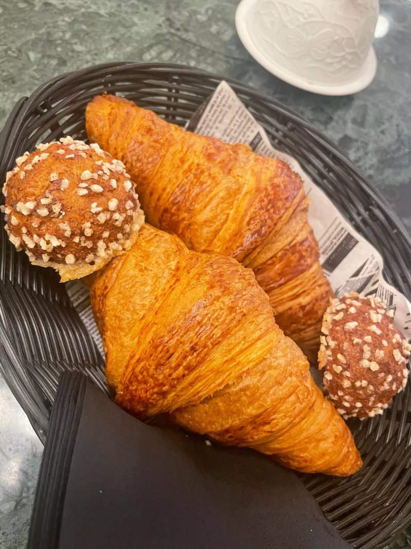 Fleur De Vanille - Patisserie