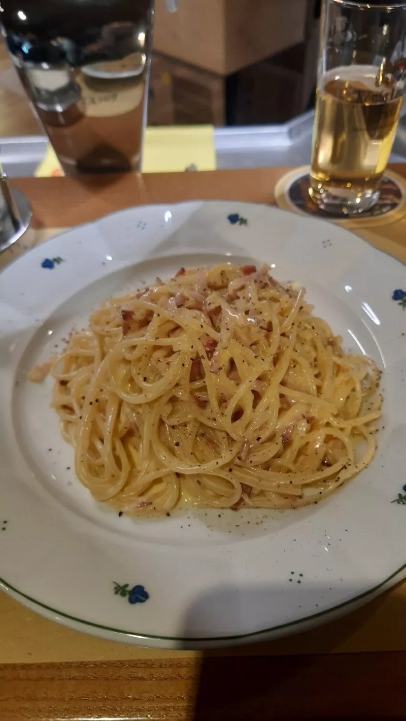 Ristorante Pizzeria L’Fana