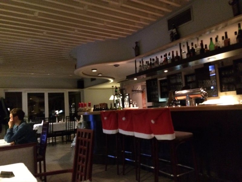 Restaurant Filippo