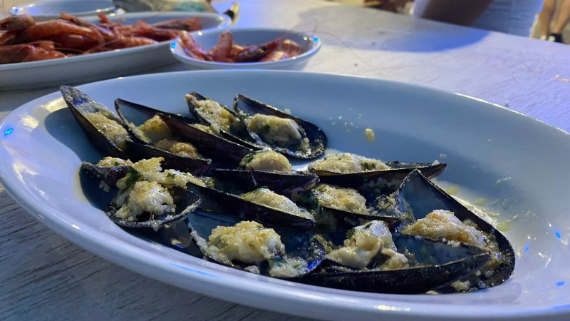 Las Palmas Cozze