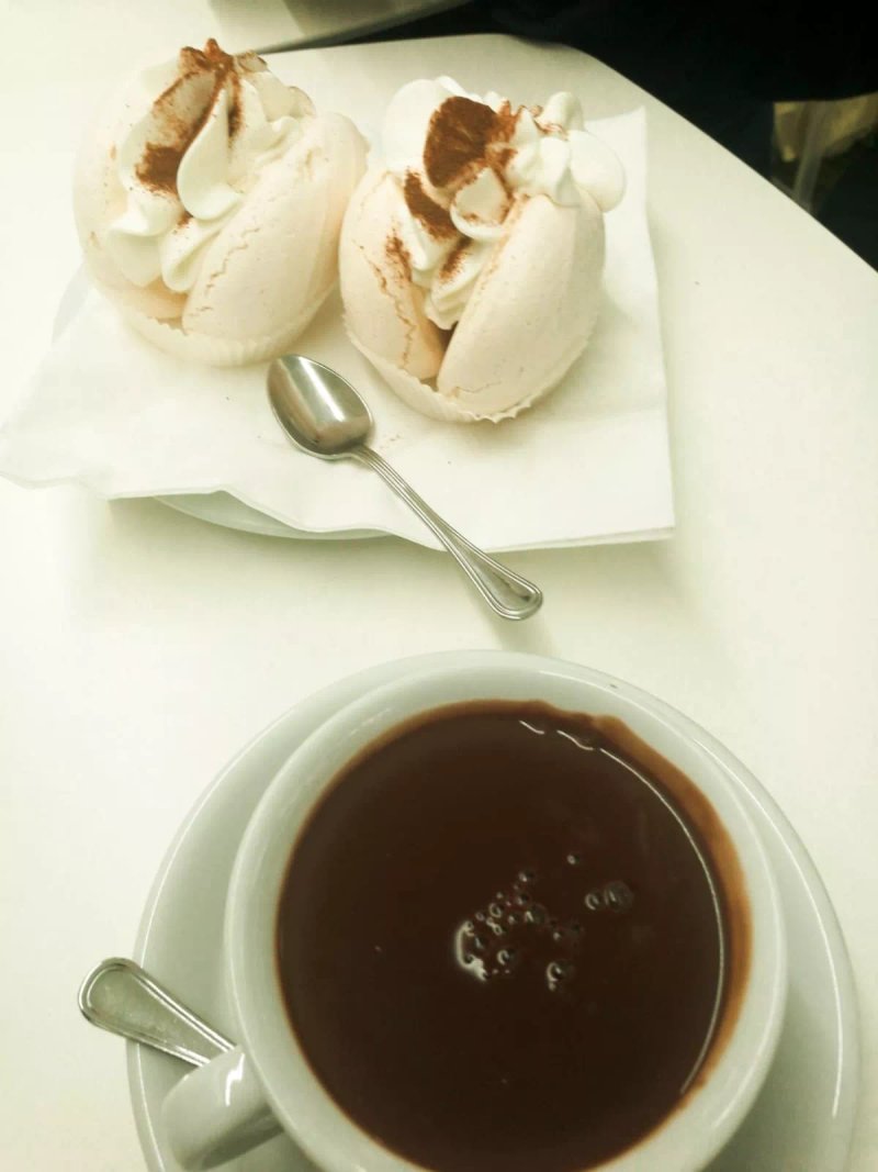 Gelateria Pasticceria Cremonesi