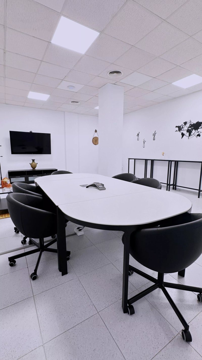 Cadiz Coworking