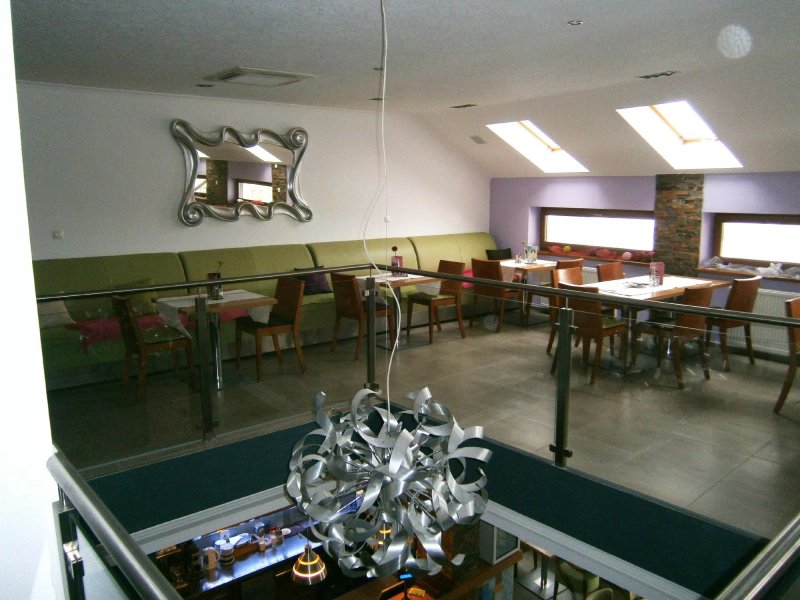 Laguna bar