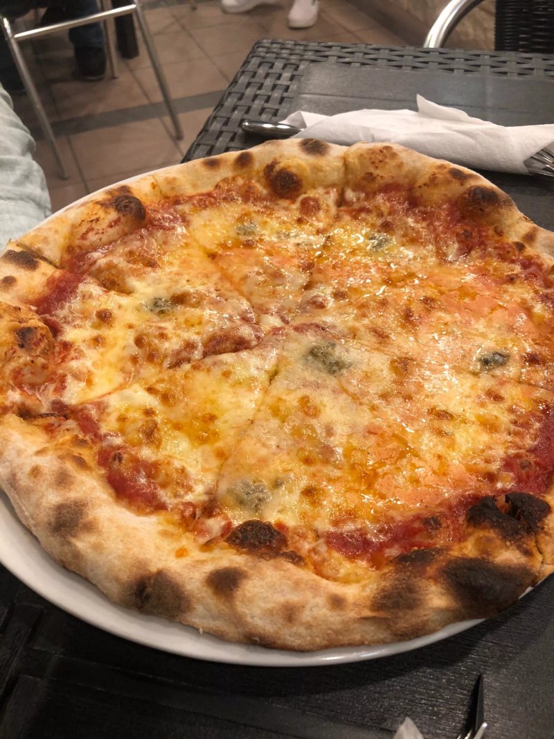 Pizza Pazza